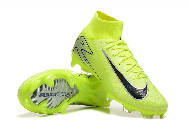 Nike Air Zoom Mercurial Superfly XVI Elite FG Size 39-45-67178855